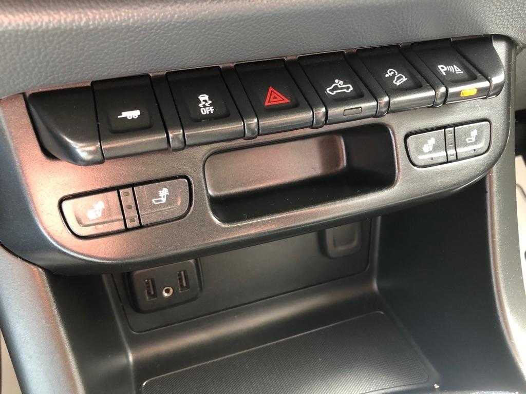 Chevrolet Colorado  2020