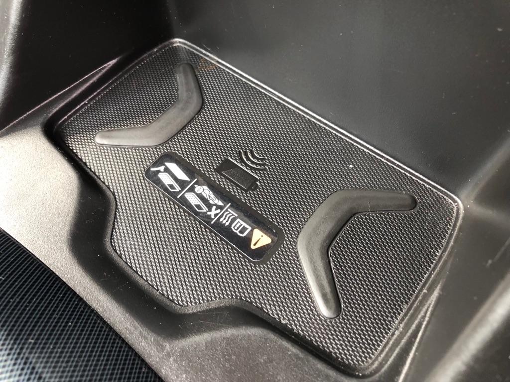 Chevrolet Colorado  2020