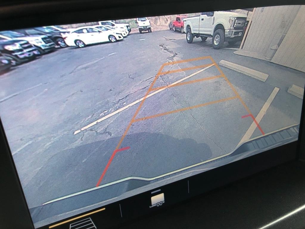 Chevrolet Colorado  2020