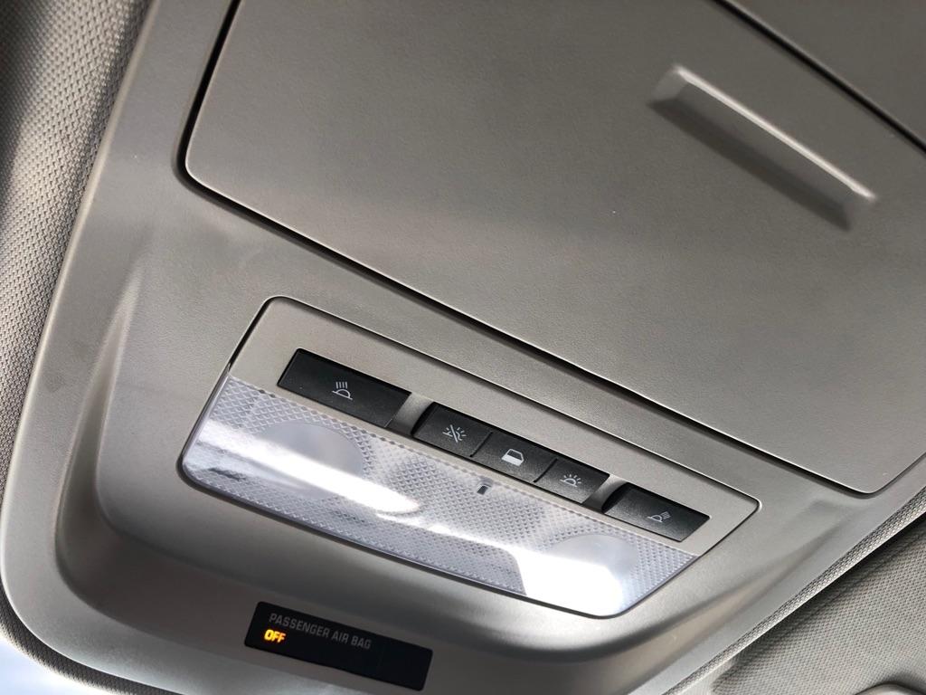 Chevrolet Colorado  2020