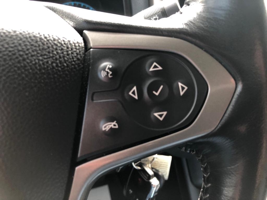 Chevrolet Colorado  2020