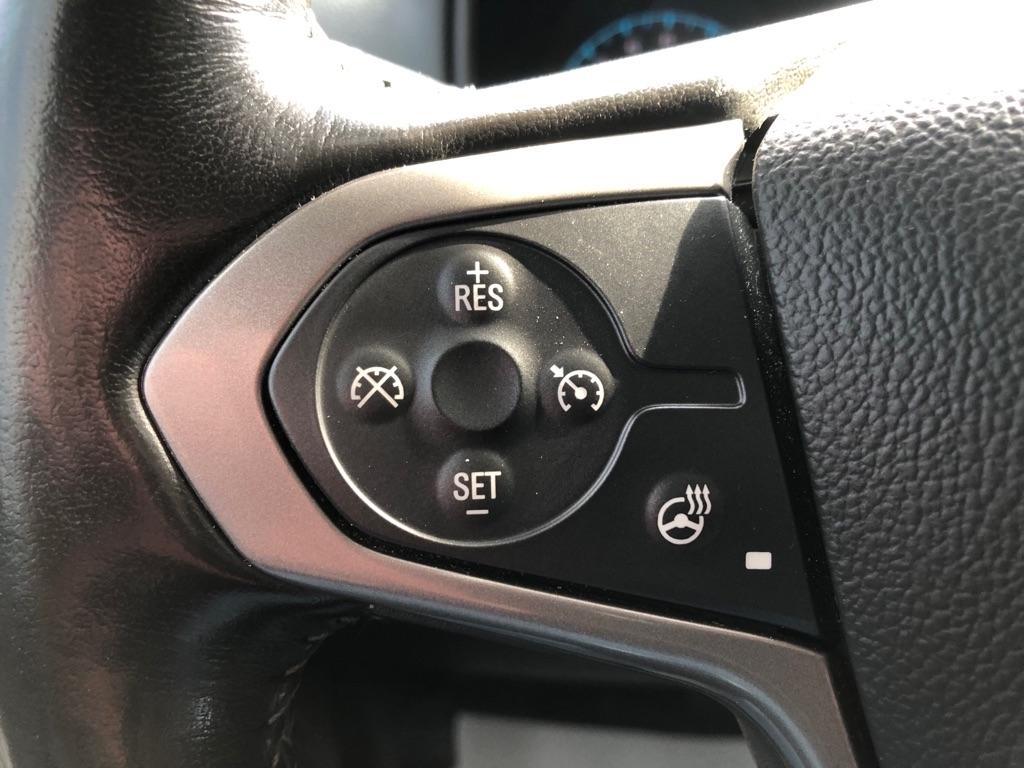 Chevrolet Colorado  2020