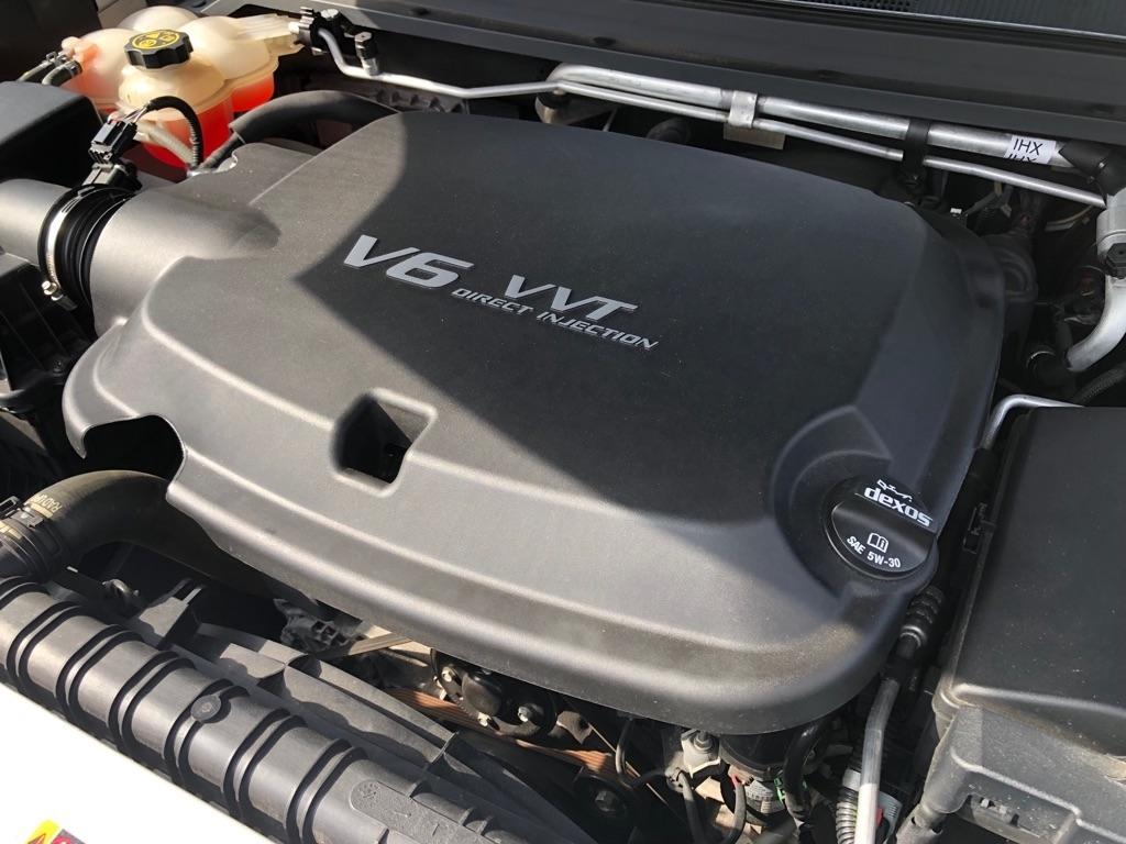 Chevrolet Colorado  2020