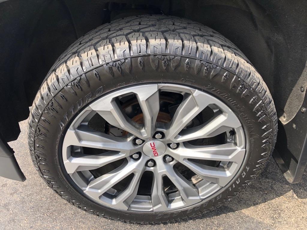 GMC Sierra 1500  2018