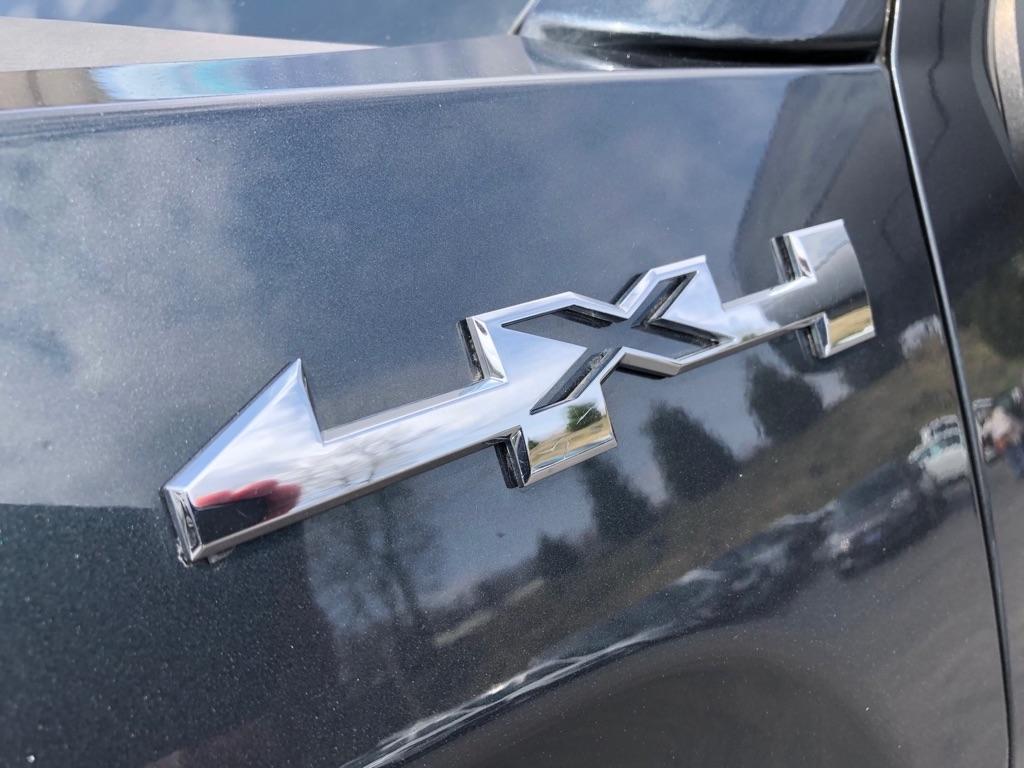 GMC Sierra 1500  2018