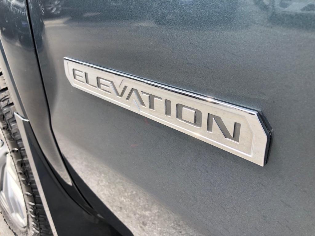 GMC Sierra 1500  2018