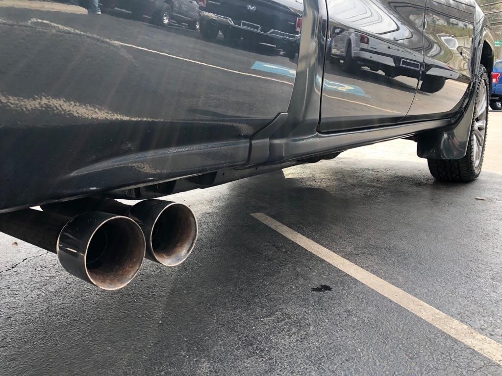 GMC Sierra 1500  2018