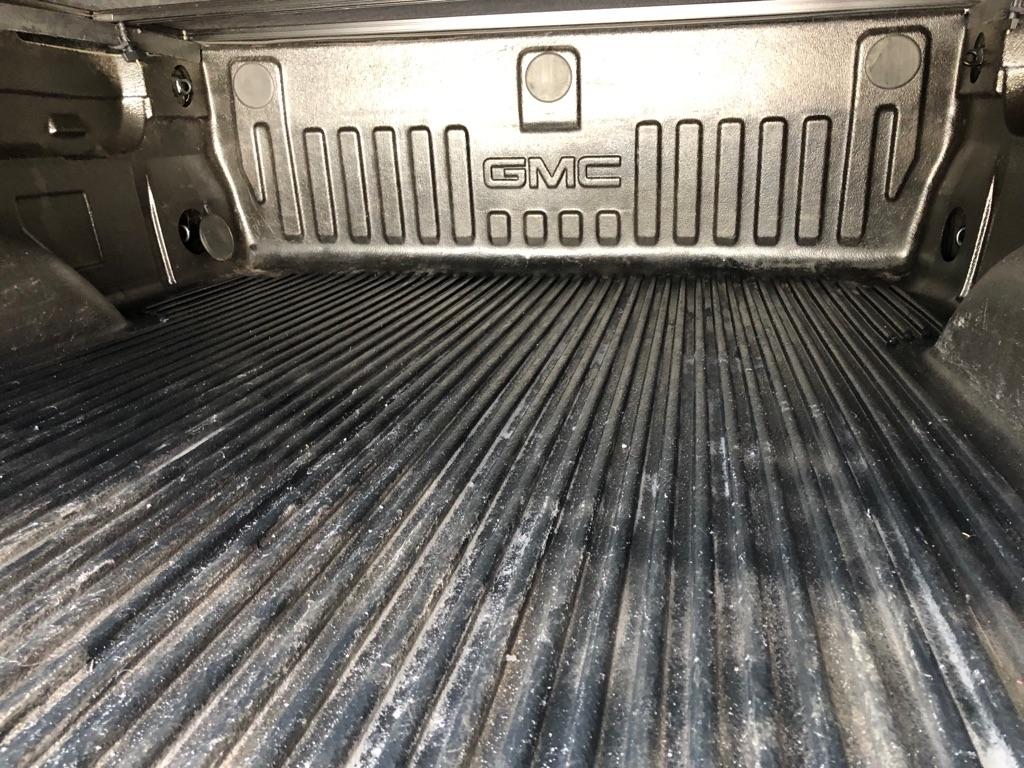 GMC Sierra 1500  2018