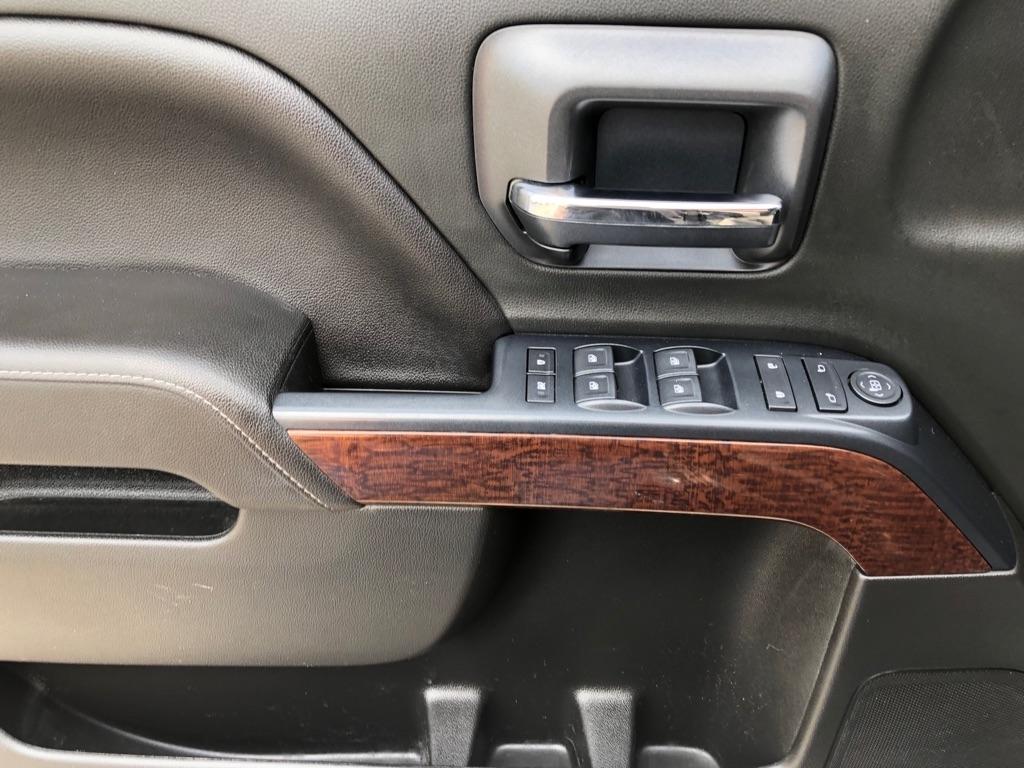 GMC Sierra 1500  2018