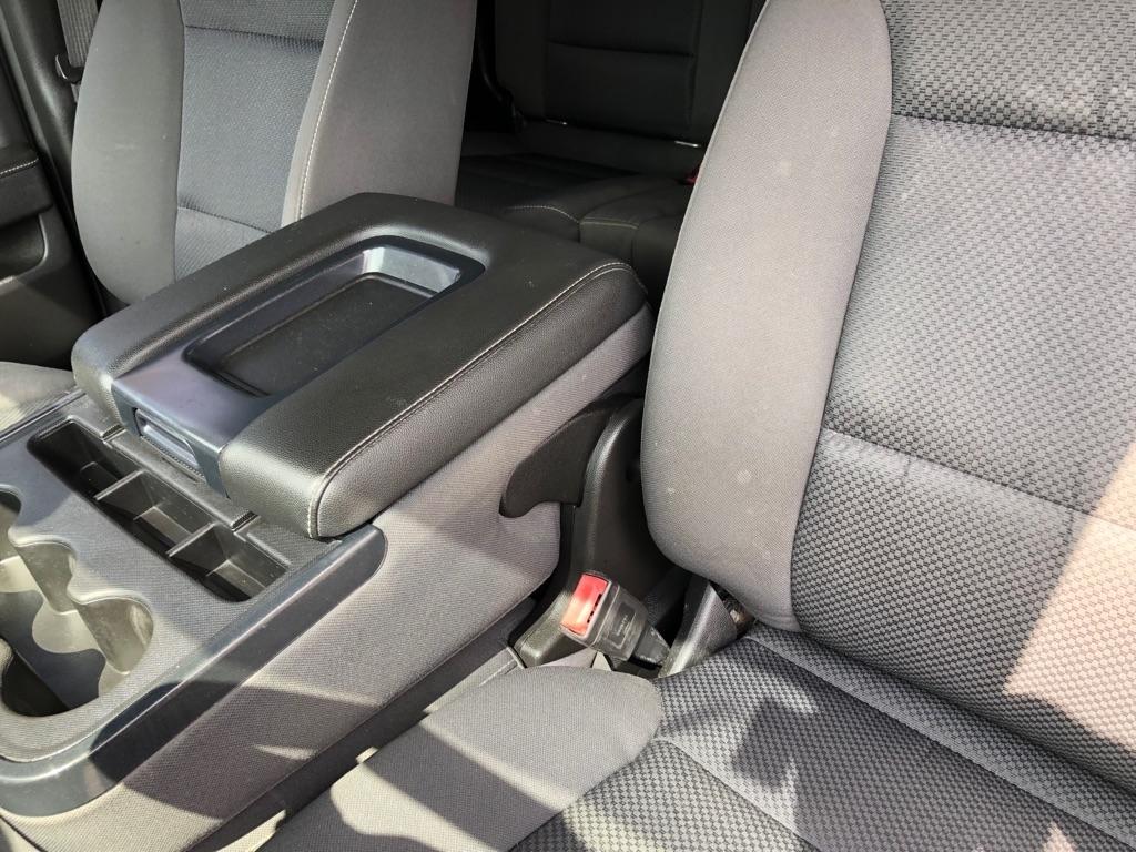 GMC Sierra 1500  2018