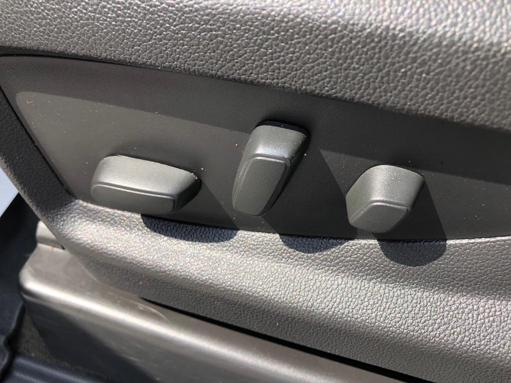 GMC Sierra 1500  2018