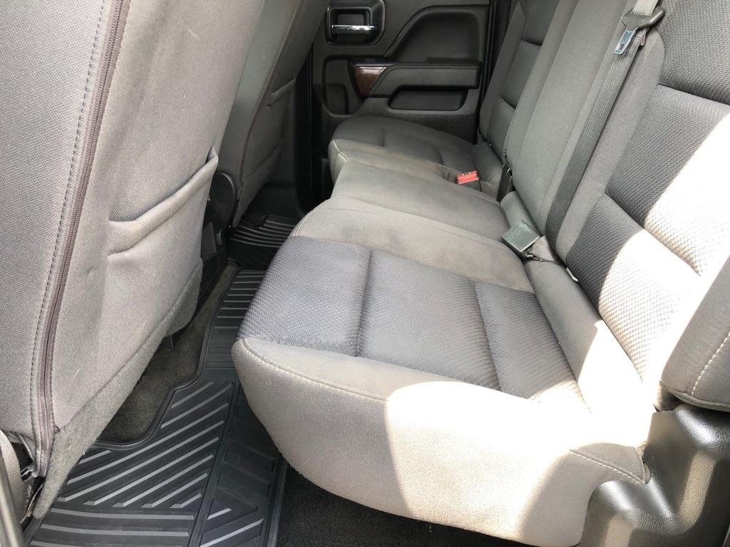 GMC Sierra 1500  2018