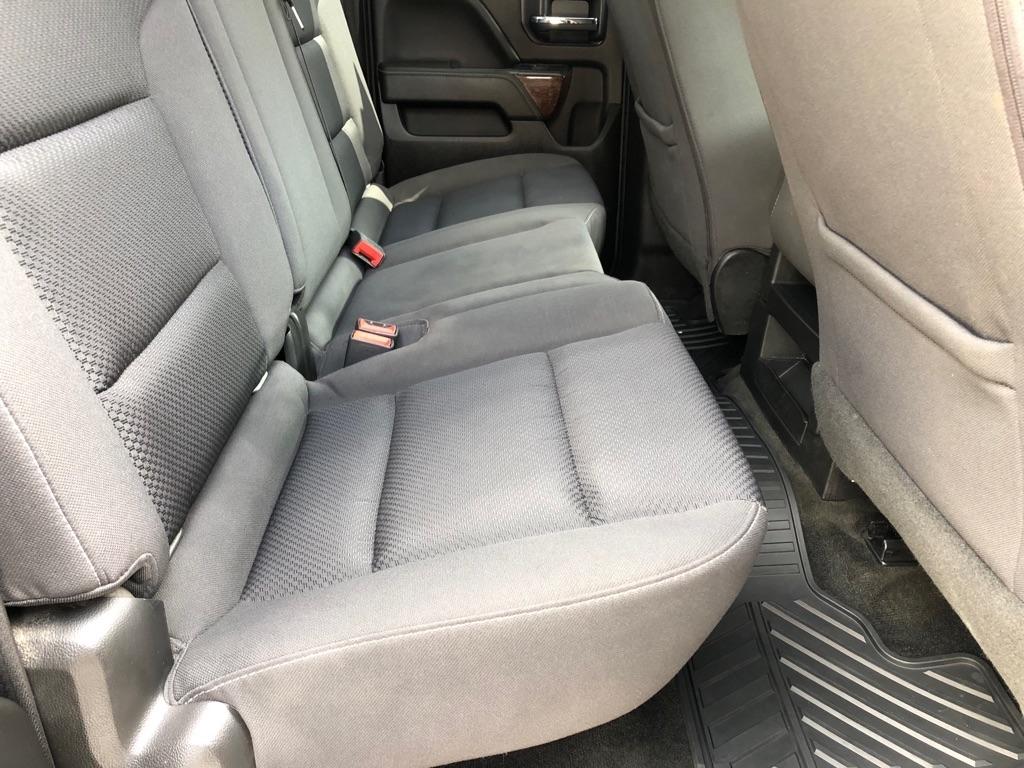 GMC Sierra 1500  2018