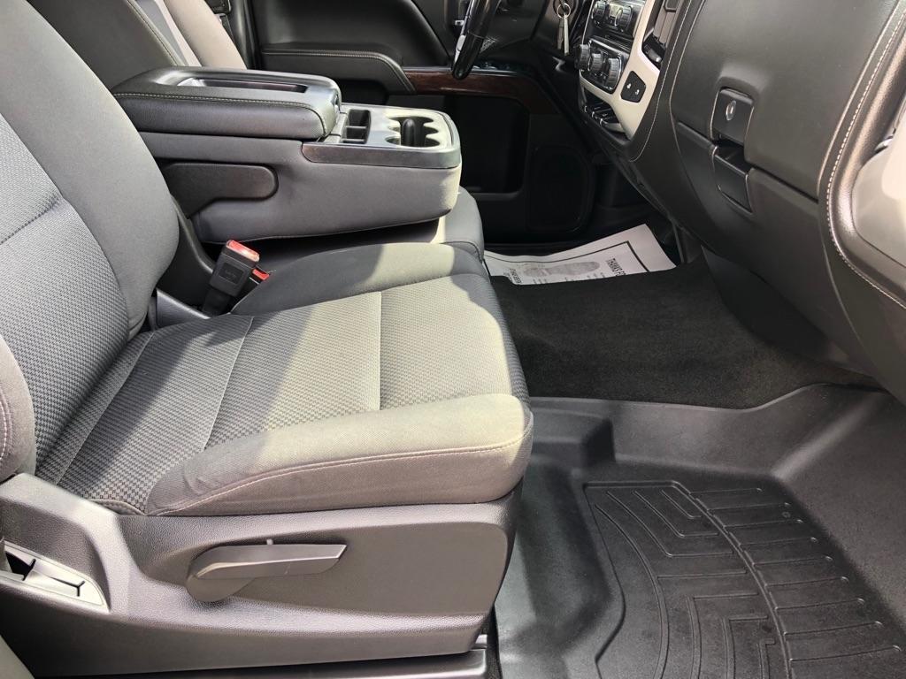 GMC Sierra 1500  2018