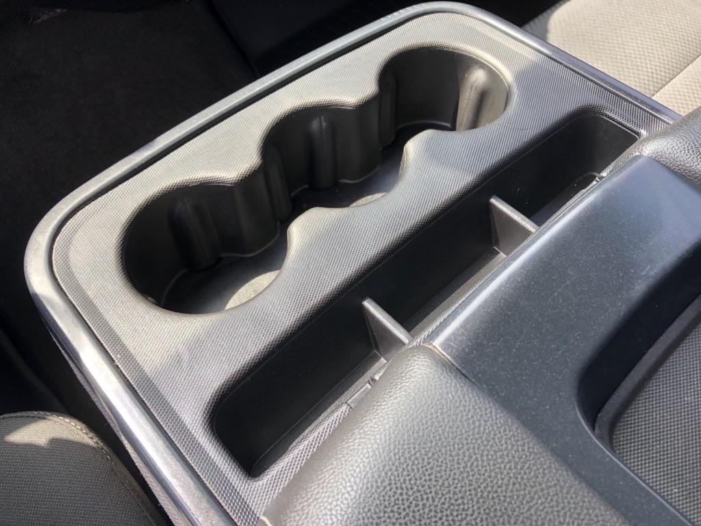 GMC Sierra 1500  2018