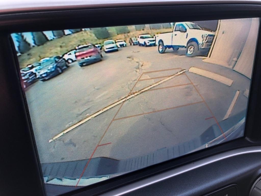 GMC Sierra 1500  2018