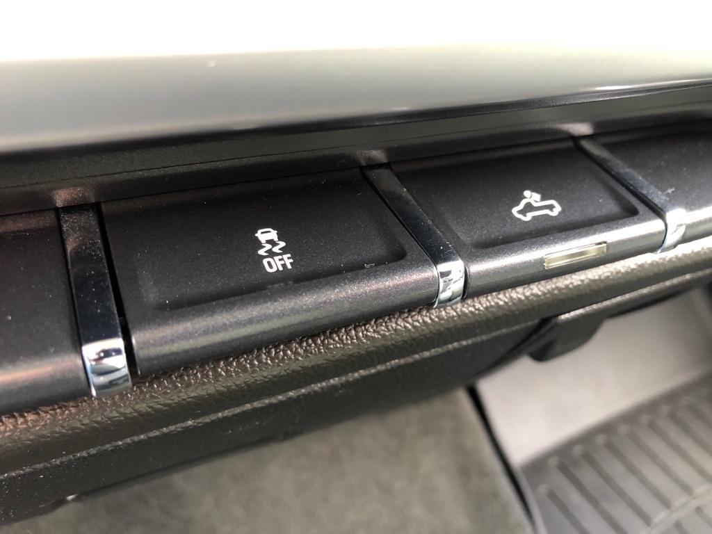 GMC Sierra 1500  2018