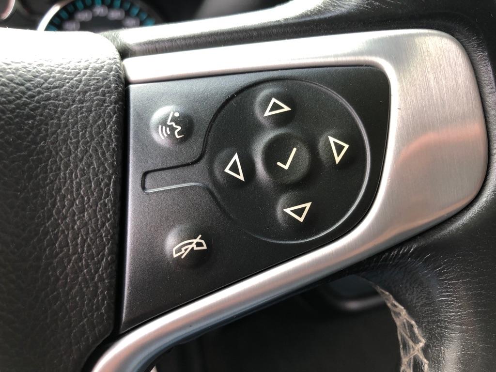 GMC Sierra 1500  2018