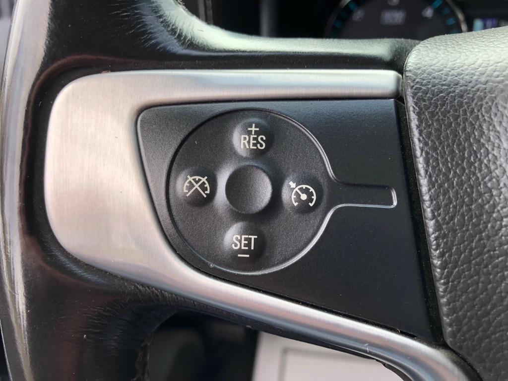 GMC Sierra 1500  2018