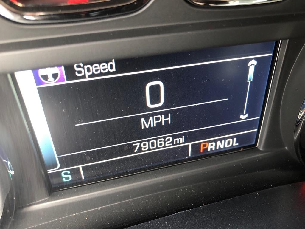 GMC Sierra 1500  2018