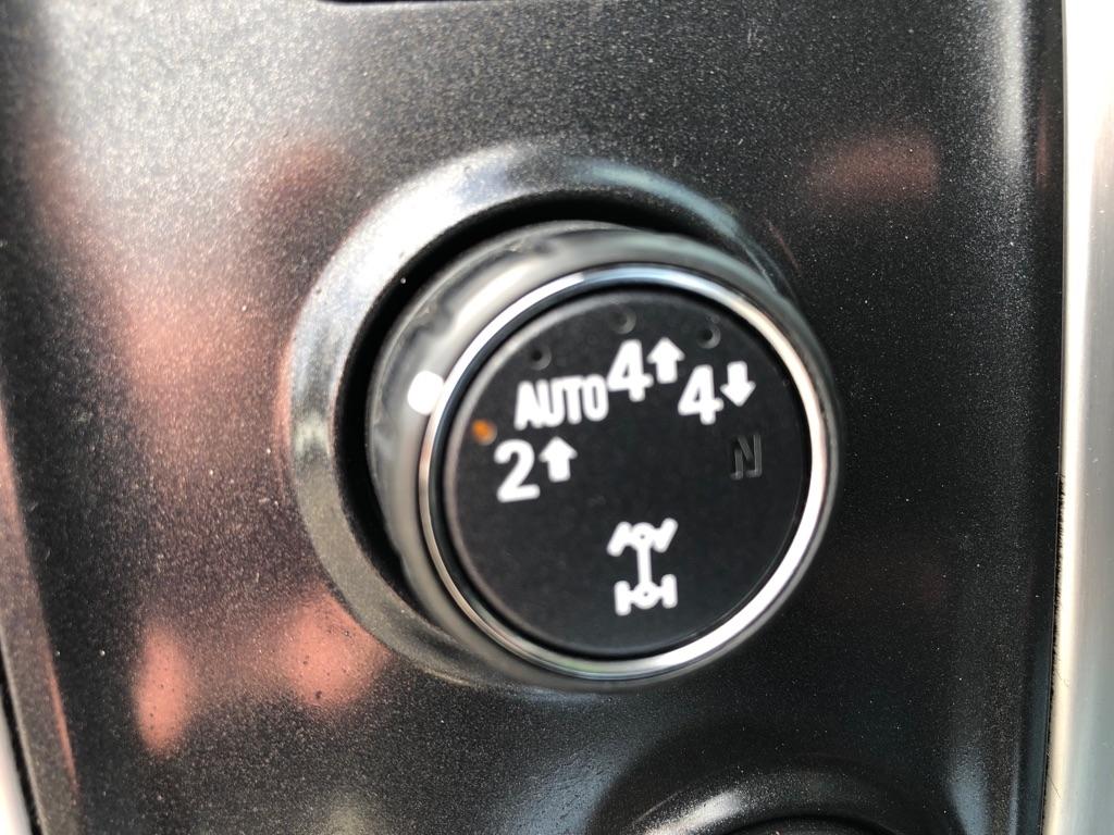 GMC Sierra 1500  2018