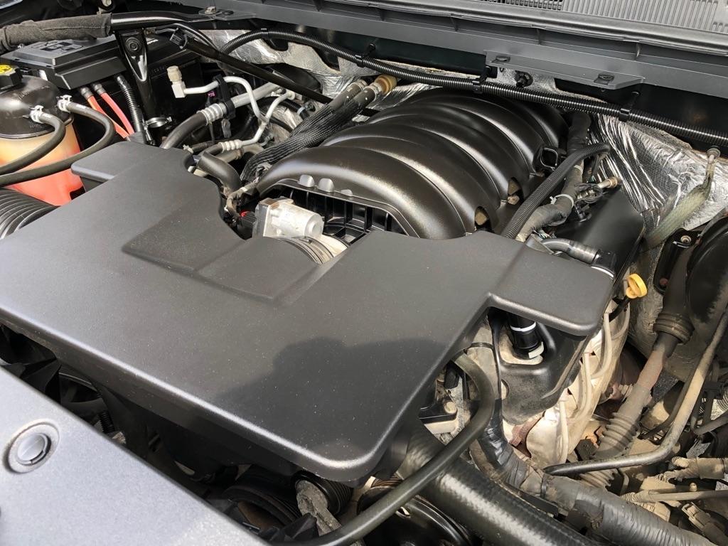 GMC Sierra 1500  2018