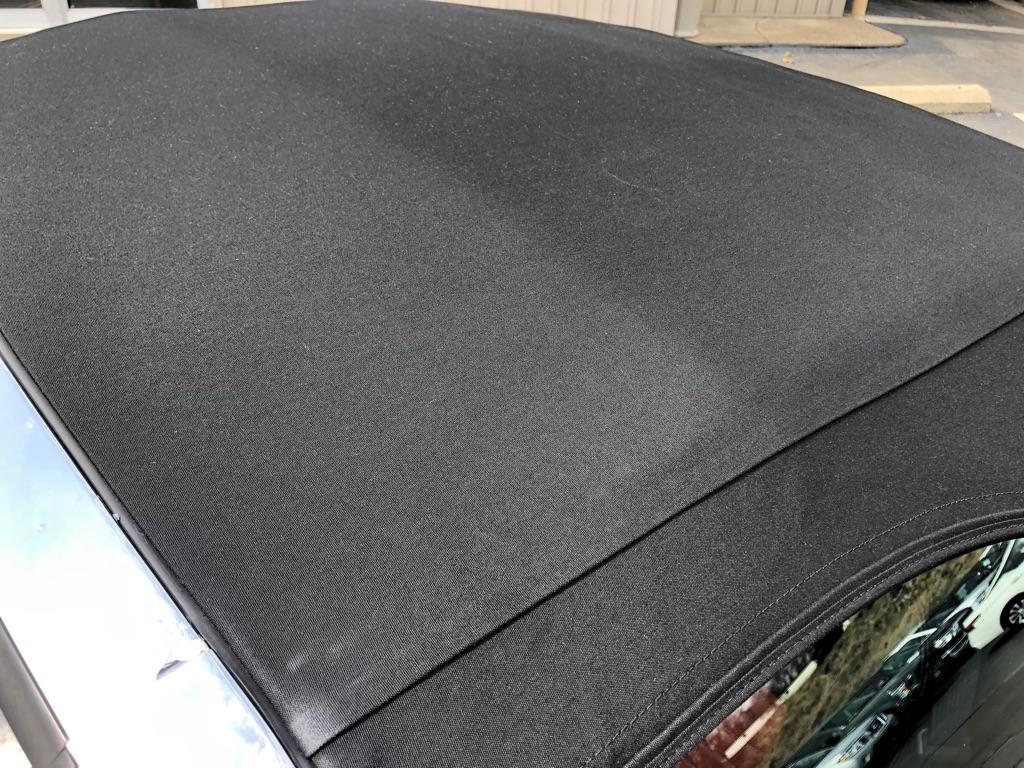 Ford Thunderbird  2003