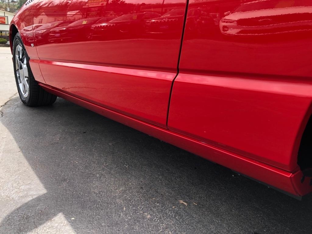 Ford Thunderbird  2003