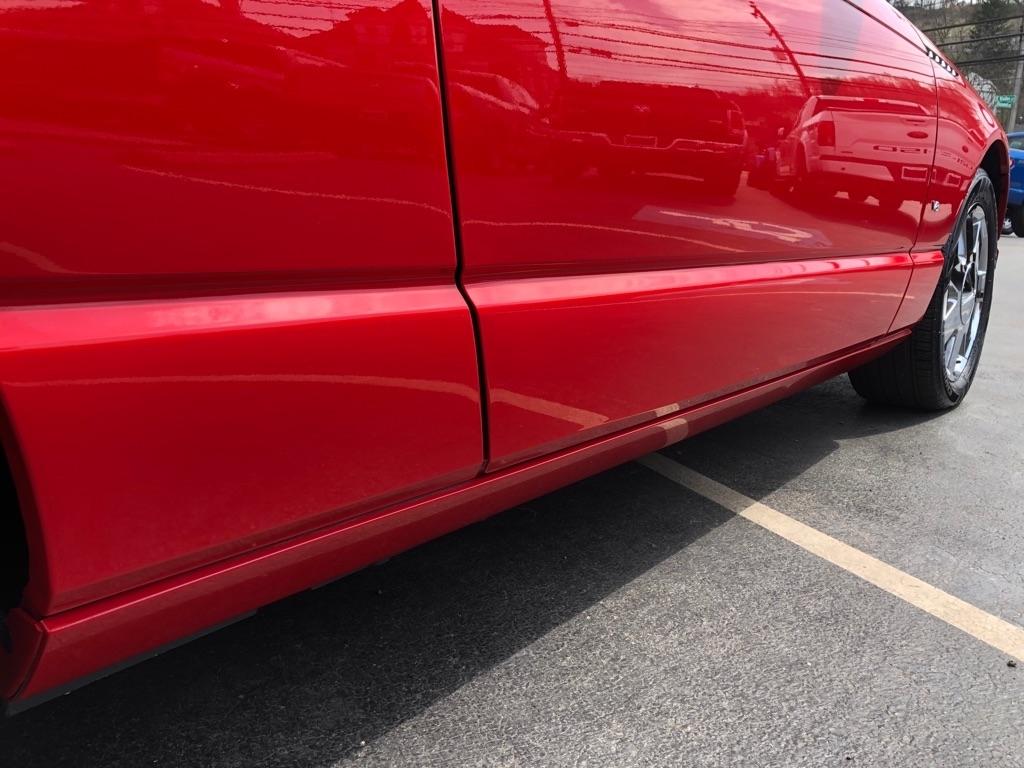 Ford Thunderbird  2003