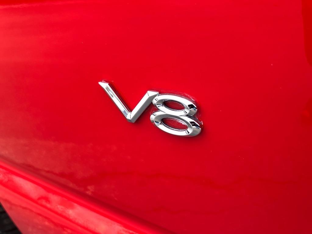 Ford Thunderbird  2003