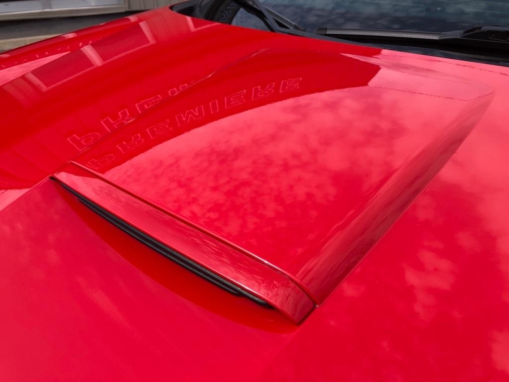 Ford Thunderbird  2003