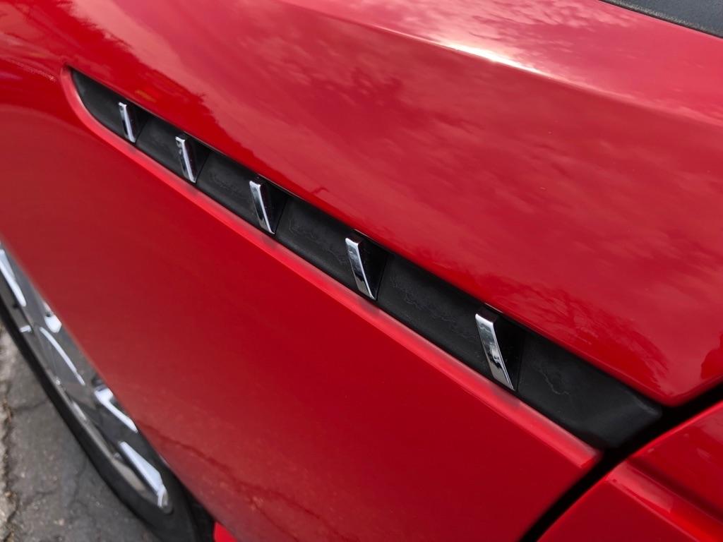 Ford Thunderbird  2003