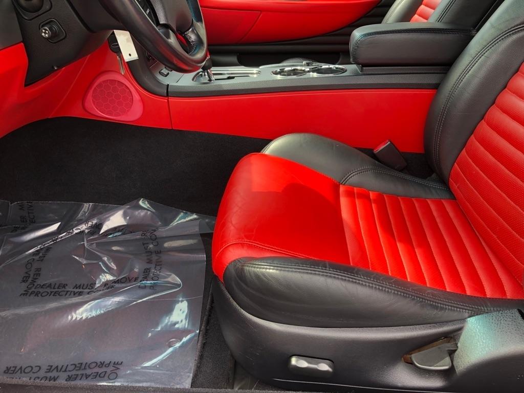 Ford Thunderbird  2003