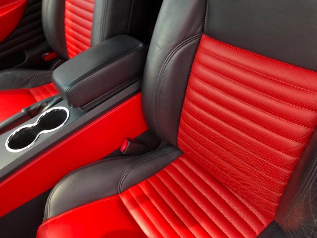 Ford Thunderbird  2003