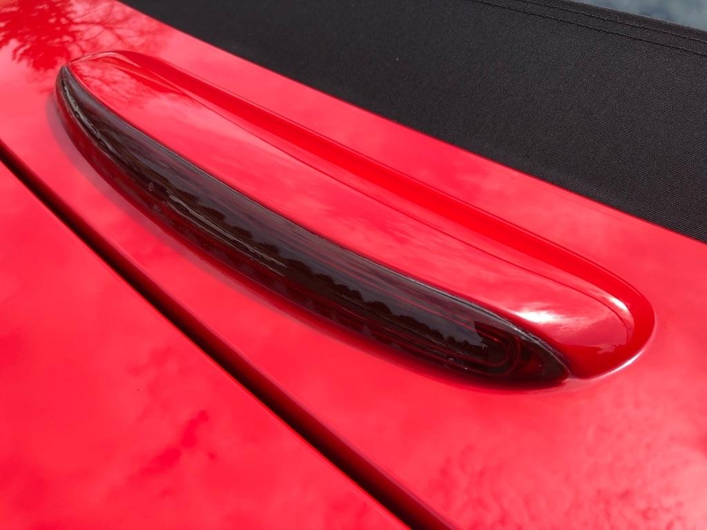 Ford Thunderbird  2003