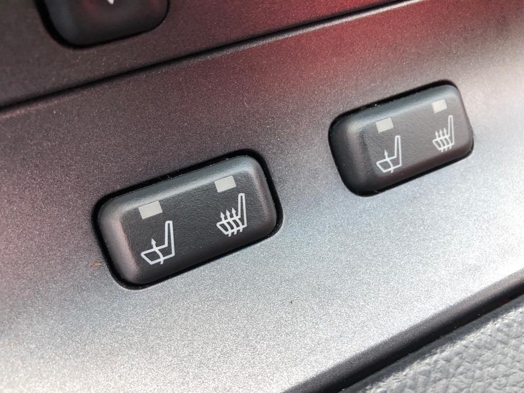 Ford Thunderbird  2003