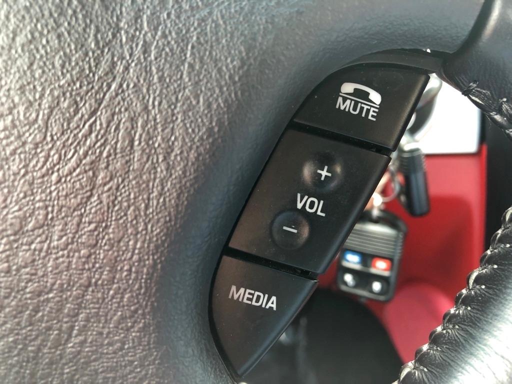 Ford Thunderbird  2003