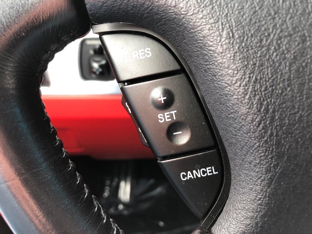 Ford Thunderbird  2003