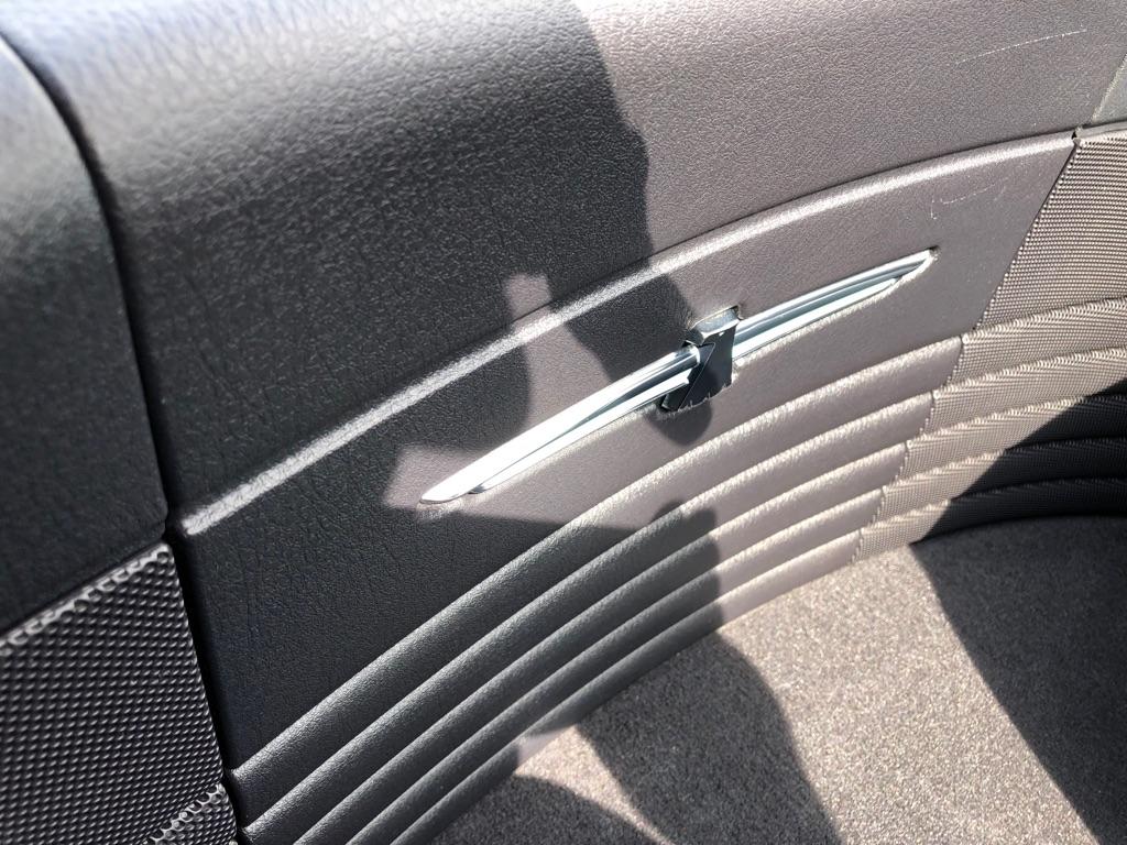 Ford Thunderbird  2003