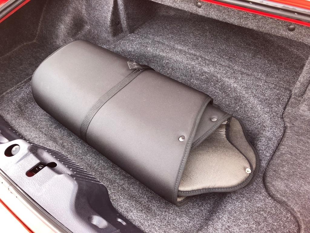 Ford Thunderbird  2003