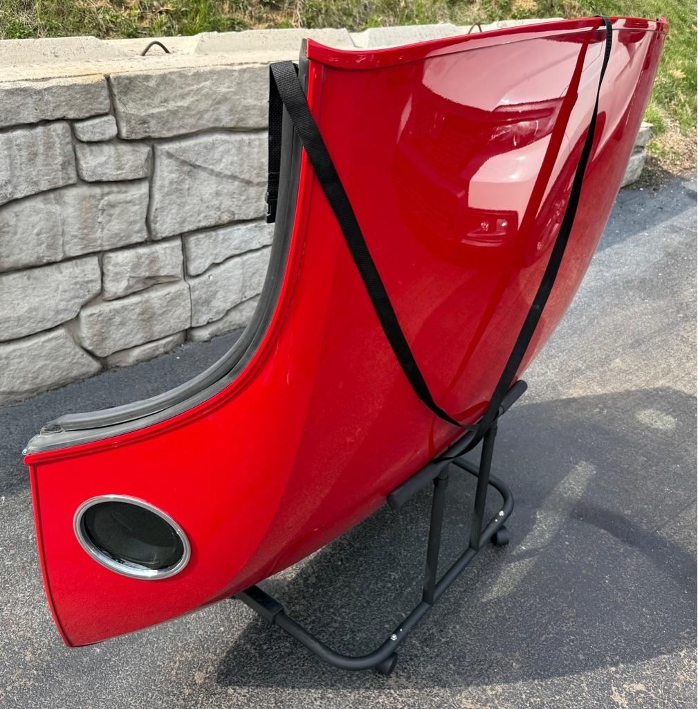 Ford Thunderbird  2003