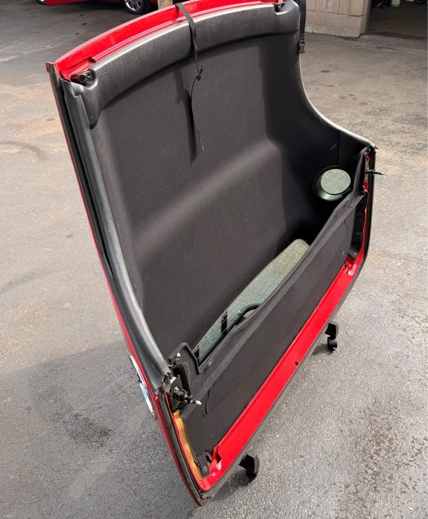 Ford Thunderbird  2003