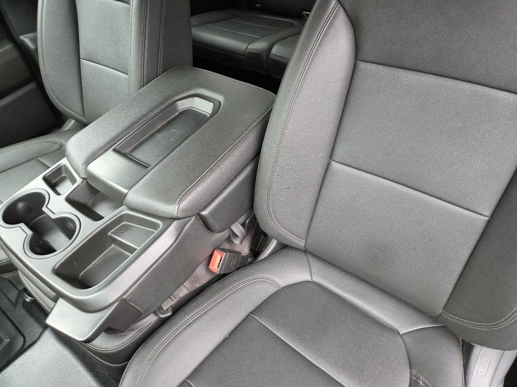 Chevrolet Silverado 2500HD  2022