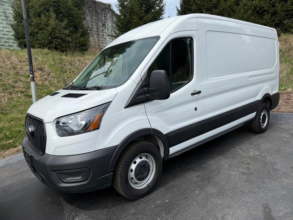 Ford Transit  2025
