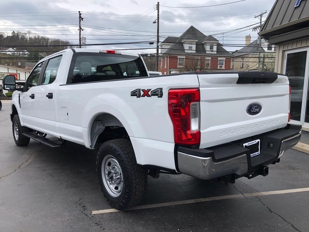 Ford F-250 SD  2019