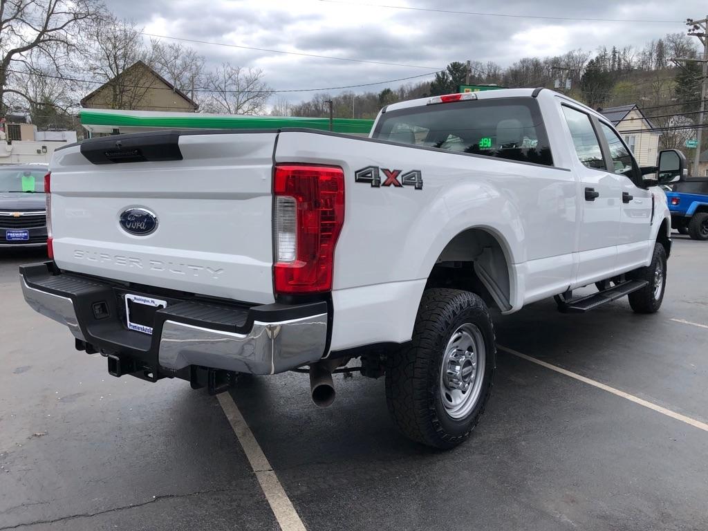 Ford F-250 SD  2019