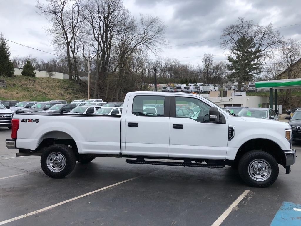 Ford F-250 SD  2019