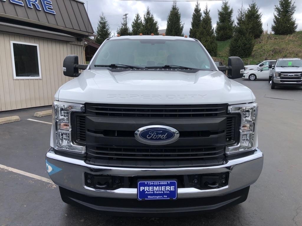 Ford F-250 SD  2019