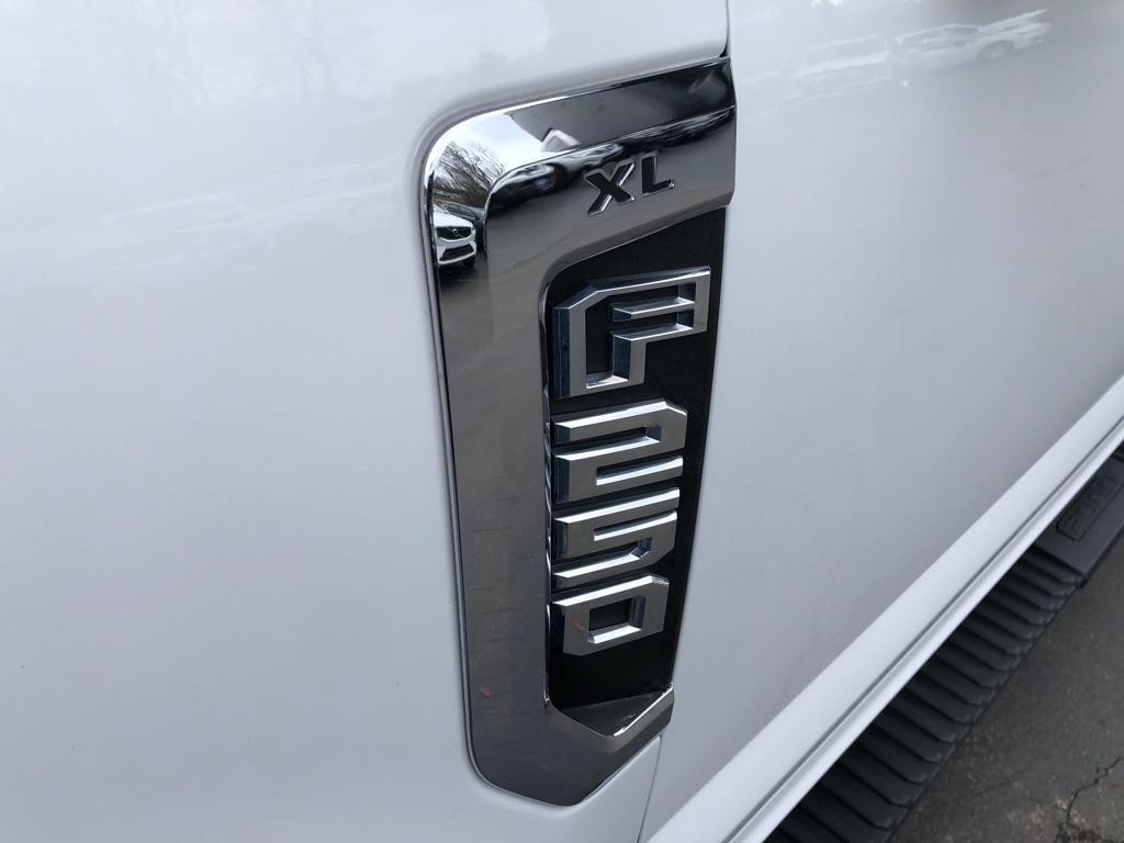 Ford F-250 SD  2019
