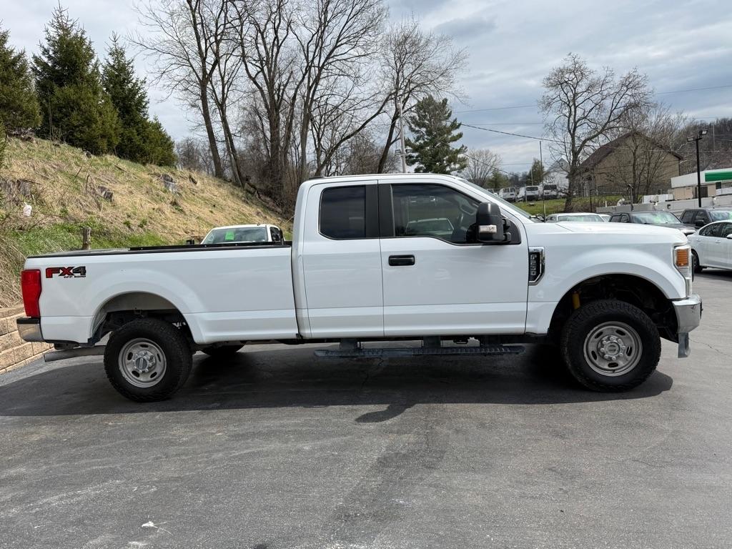 Ford F-250 SD  2022